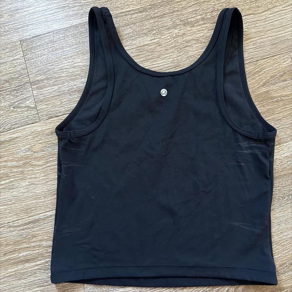 Crz Yoga Tank Top